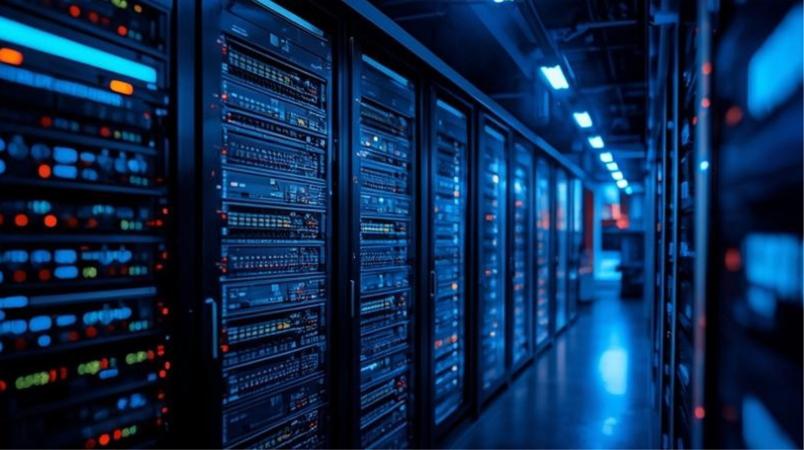 Infrastrutture di rete LAN e WAN per aziende