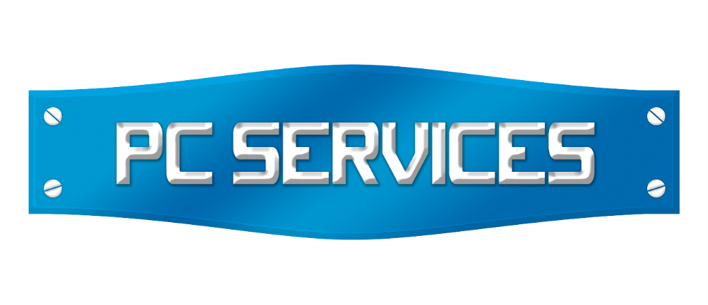 PC Services Logo