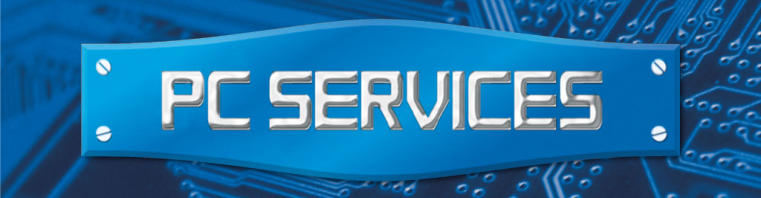 PC Services Logo