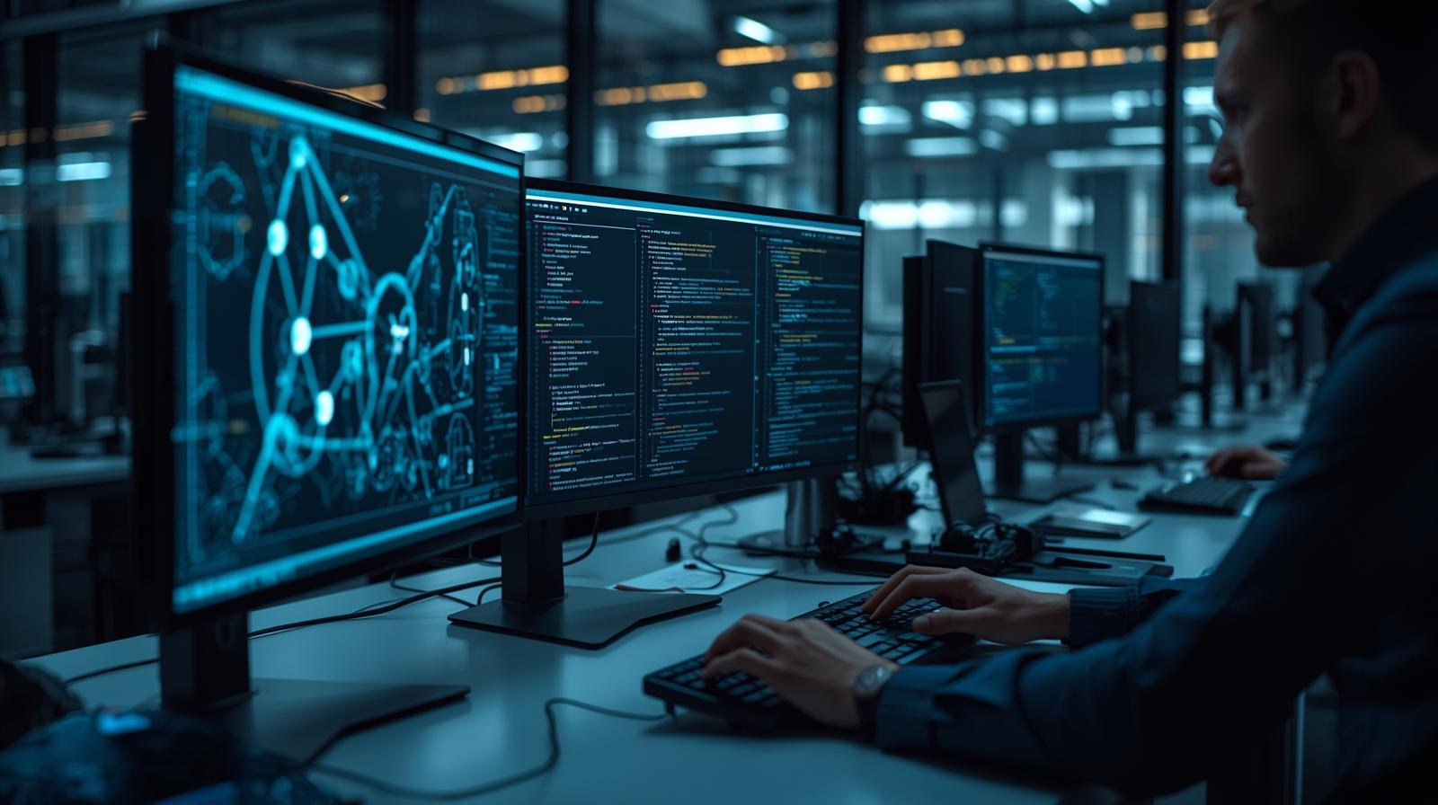 Cybersecurity e protezione dati aziendali