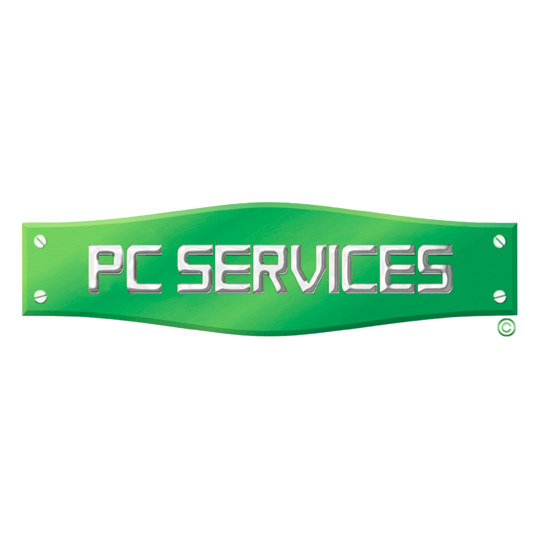 PC Services Logo